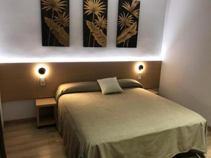 Hostal Abadia Madrid - image 9