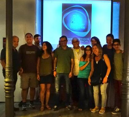 Far Home Atocha - image 24