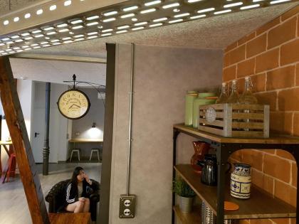 Far Home Atocha - image 27
