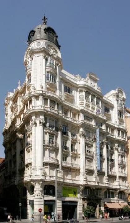 Hotel Atlántico - image 12
