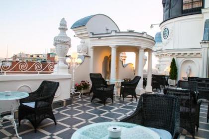 Hotel Atlántico - image 14