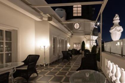 Hotel Atlántico - image 15