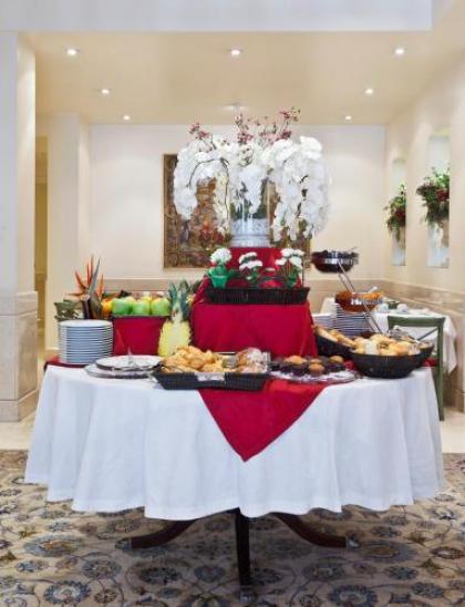 Hotel Atlántico - image 6