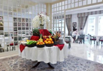 Hotel Atlántico - image 7