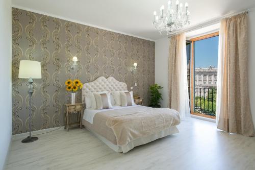 Hostal Central Palace Madrid - main image