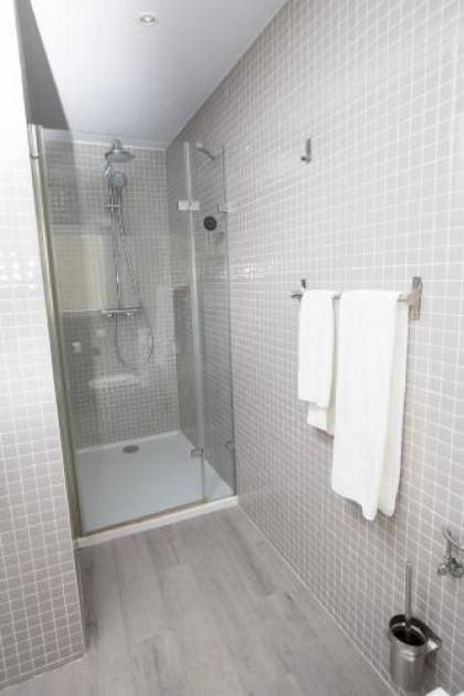 Hostal Central Palace Madrid - image 10