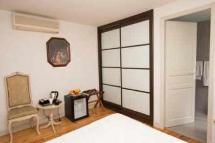 Hostal Central Palace Madrid - image 11