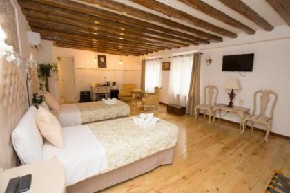 Hostal Central Palace Madrid - image 15