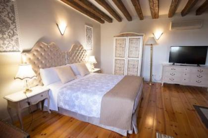 Hostal Central Palace Madrid - image 8