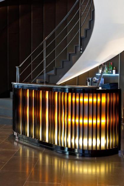 AC Hotel by Marriott Carlton Madrid - image 13