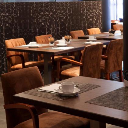 AC Hotel by Marriott Carlton Madrid - image 14