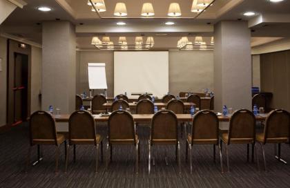 AC Hotel by Marriott Carlton Madrid - image 15