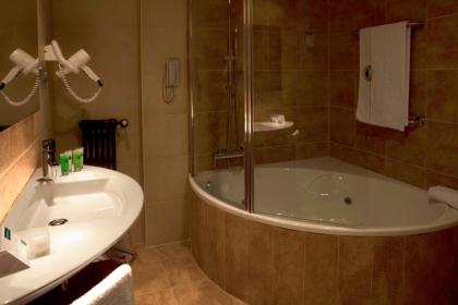 AC Hotel by Marriott Carlton Madrid - image 16