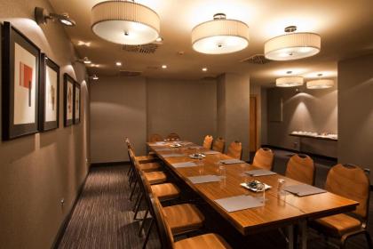 AC Hotel by Marriott Carlton Madrid - image 17