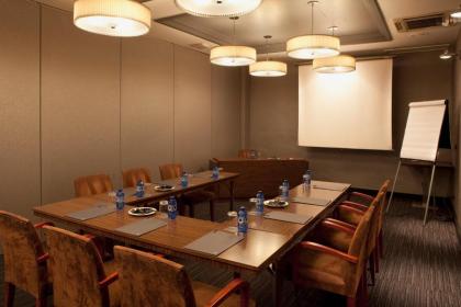 AC Hotel by Marriott Carlton Madrid - image 18