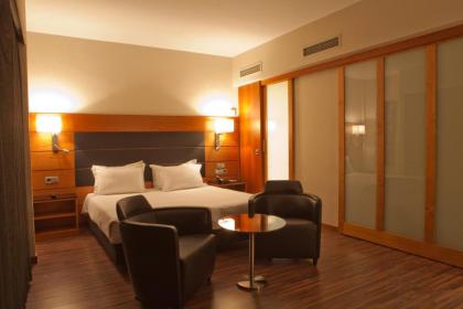 AC Hotel by Marriott Carlton Madrid - image 20