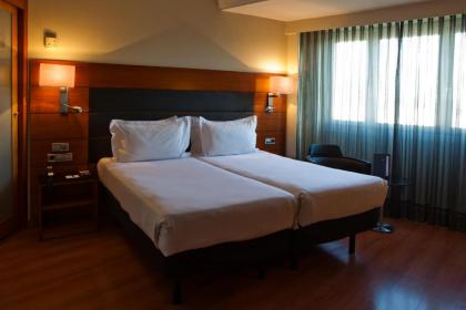 AC Hotel by Marriott Carlton Madrid - image 4