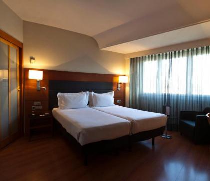 AC Hotel by Marriott Carlton Madrid - image 5