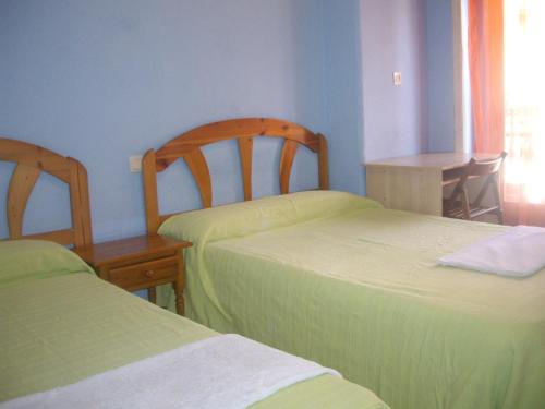 Hostal Pacios - main image