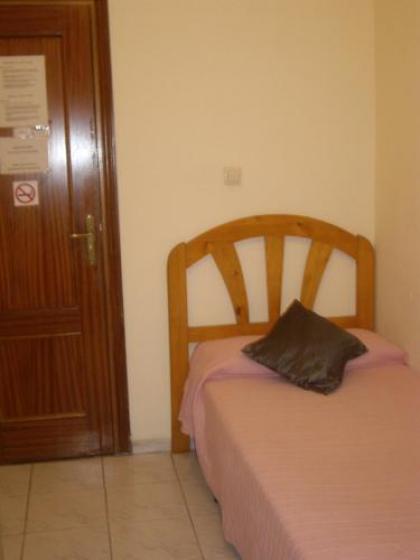 Hostal Pacios - image 11