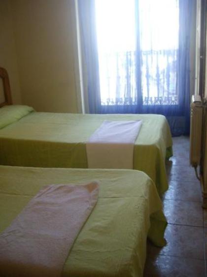 Hostal Pacios - image 17
