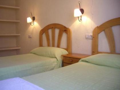 Hostal Pacios - image 18