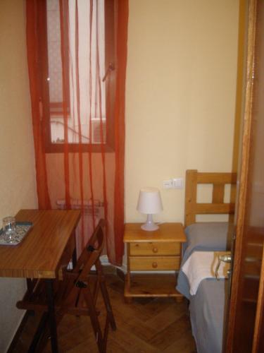 Hostal Pacios - image 2