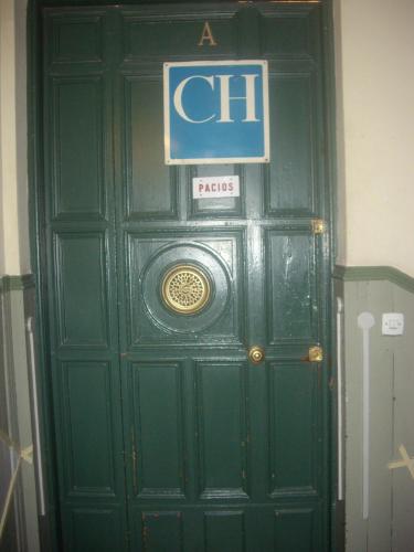 Hostal Pacios - image 4
