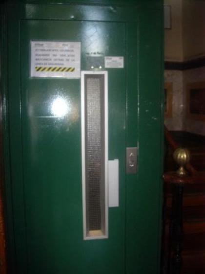 Hostal Pacios - image 5