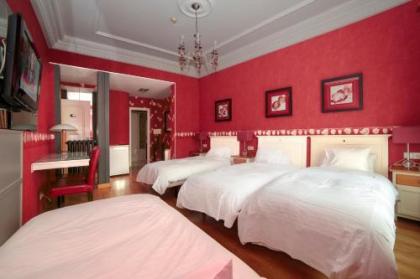 Hostal Adria Santa Ana - image 13