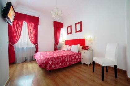Hostal Adria Santa Ana - image 16