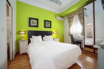 Hostal Adria Santa Ana - image 17