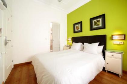 Hostal Adria Santa Ana - image 20