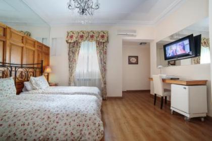 Hostal Adria Santa Ana - image 7
