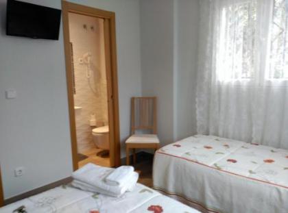 Hostal Paquita - image 16