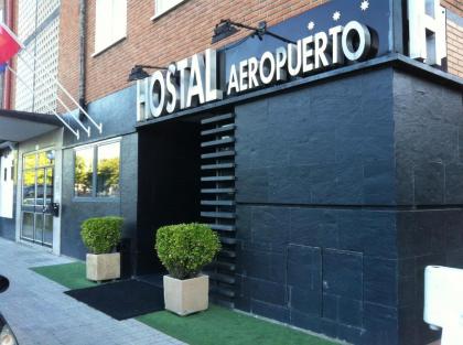 Hostal Aeropuerto - image 1
