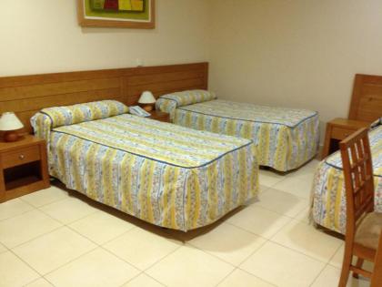 Hostal Aeropuerto - image 12