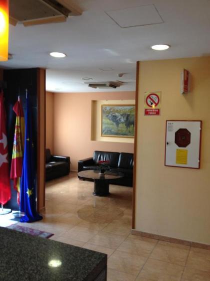 Hostal Aeropuerto - image 16