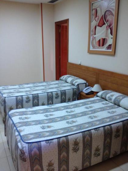 Hostal Aeropuerto - image 17