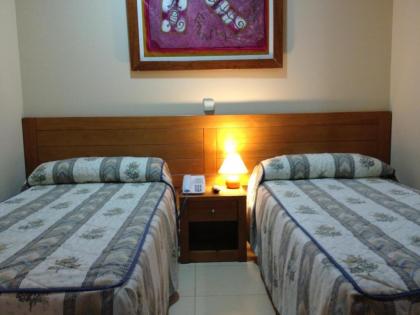 Hostal Aeropuerto - image 4