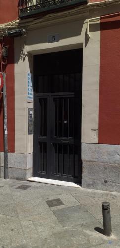 Hostal Río Paraná - main image