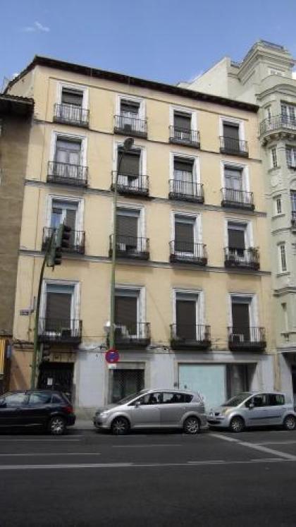 Hostal Rivera - Atocha - image 1