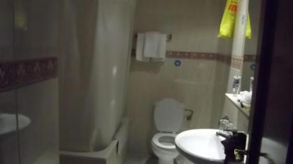 Hostal Rivera - Atocha - image 11