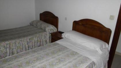 Hostal Rivera - Atocha - image 18