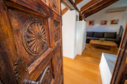 Apartamentos Huertas - image 21
