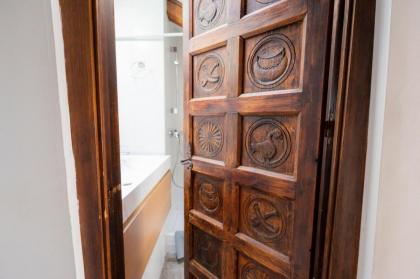Apartamentos Huertas - image 27