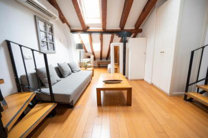 Apartamentos Huertas - image 29
