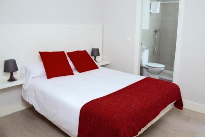 8Rooms Madrid - image 11