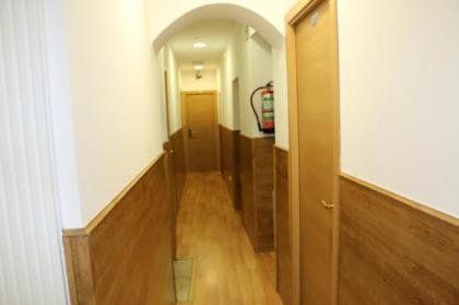 Hostal San Blas - image 11