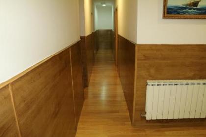 Hostal San Blas - image 12